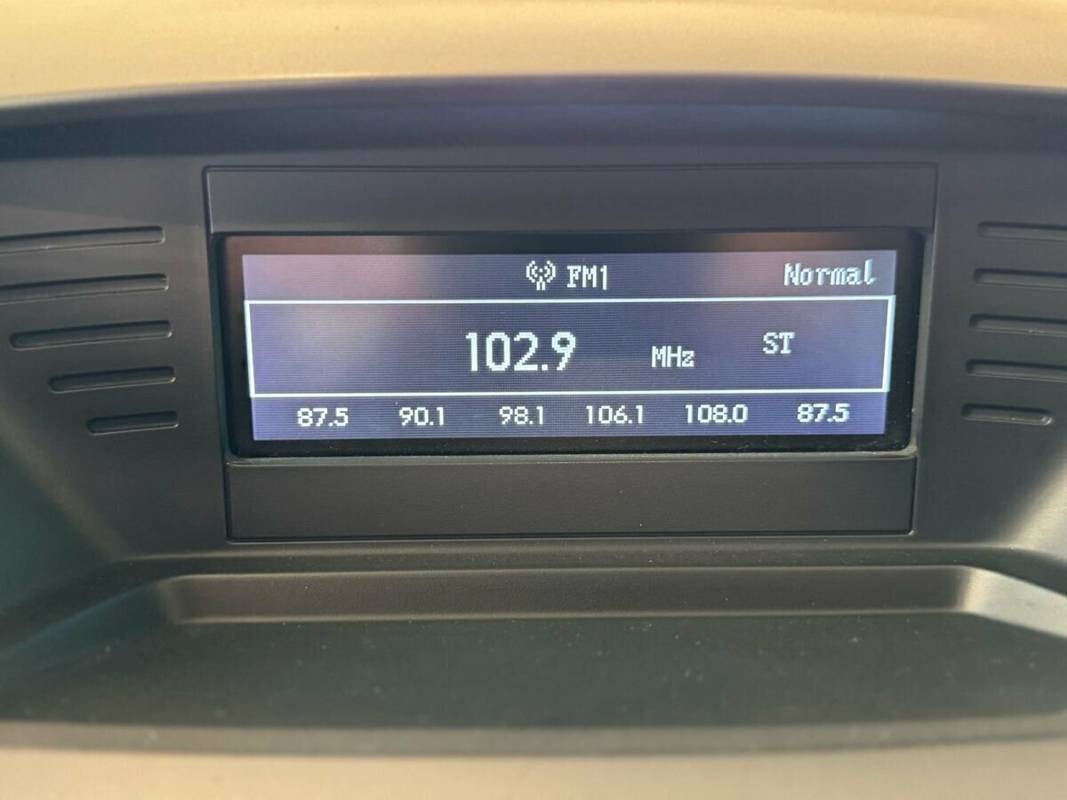 FAW Besturn X80 I, 2017 Фото №15