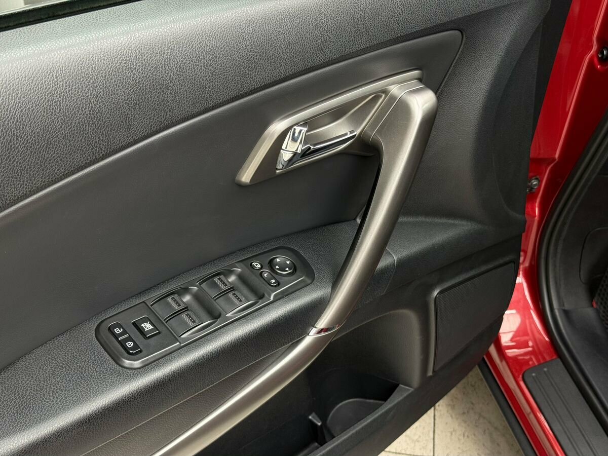 FAW Besturn X80 I Рестайлинг, 2018 Фото №17