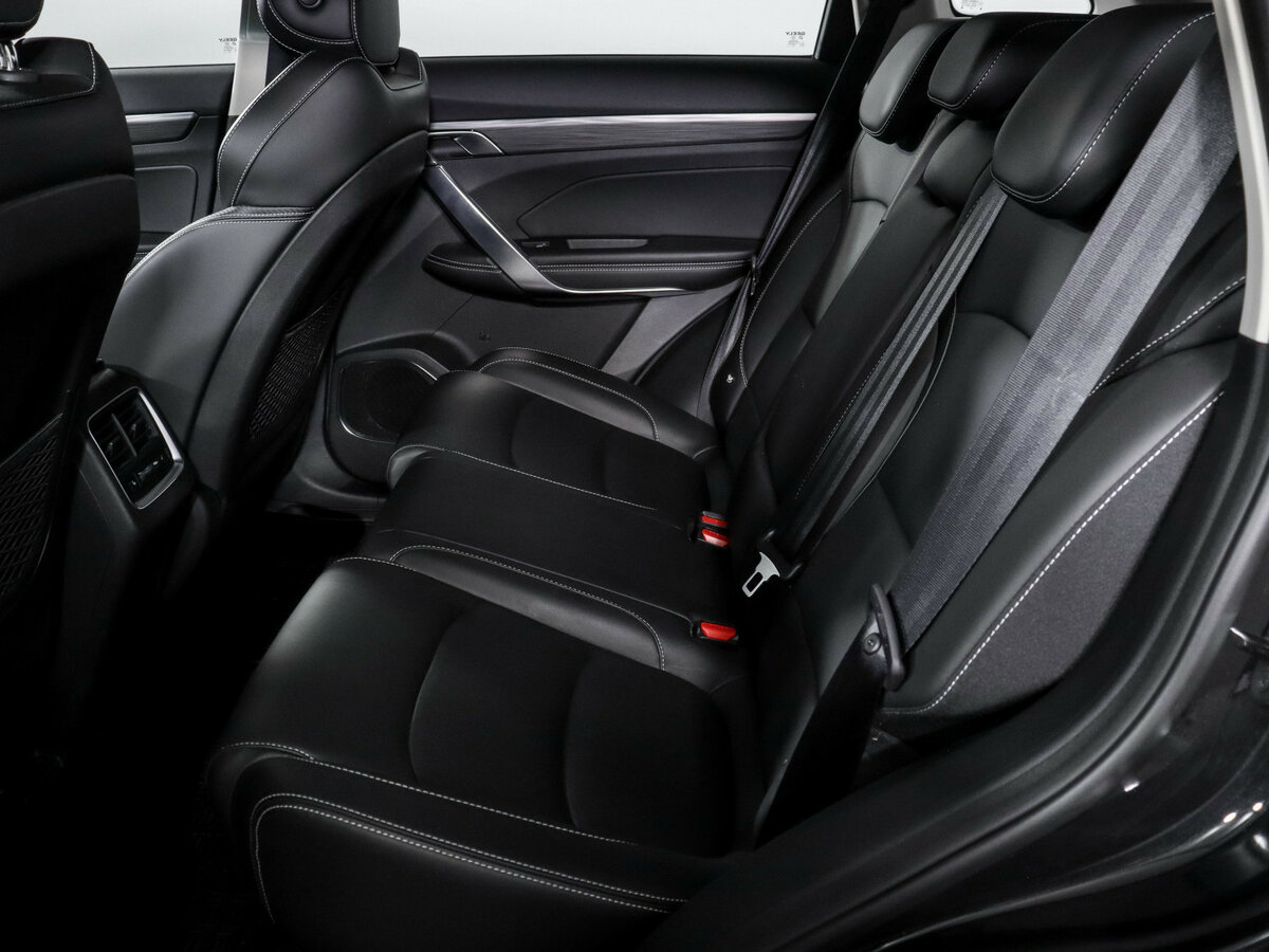 Geely Atlas Pro, 2024 - 25 100 км. | Фото №8