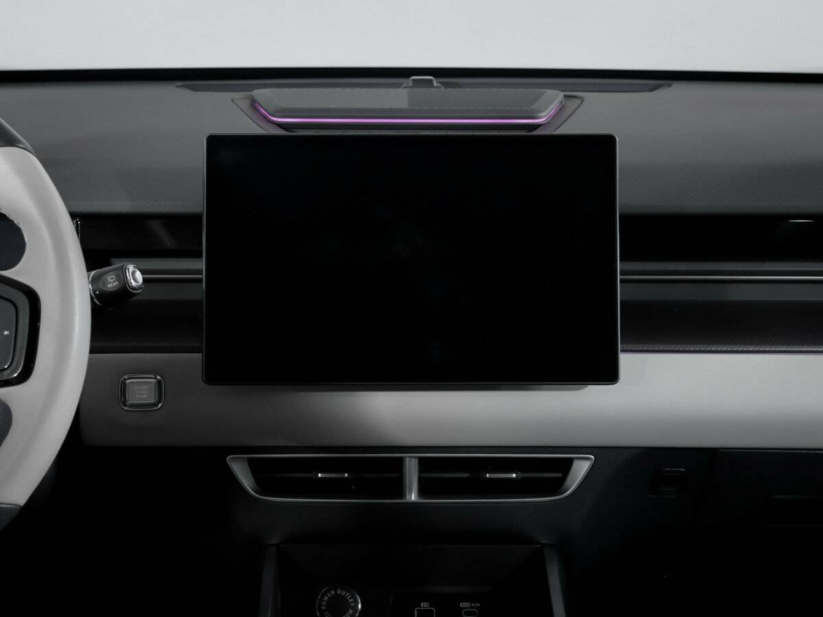 JETOUR DASHING I, 2024 Фото №13