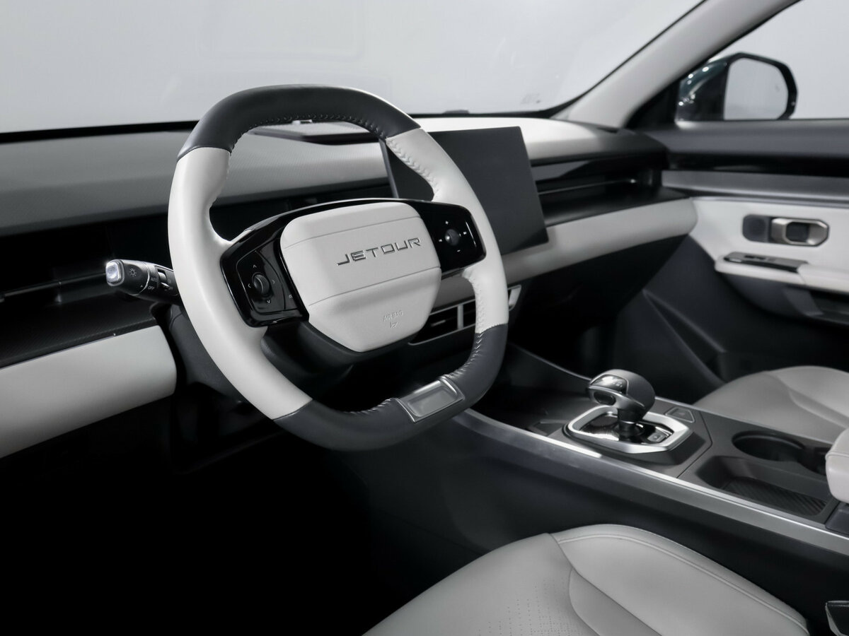 JETOUR DASHING I, 2024 Фото №14