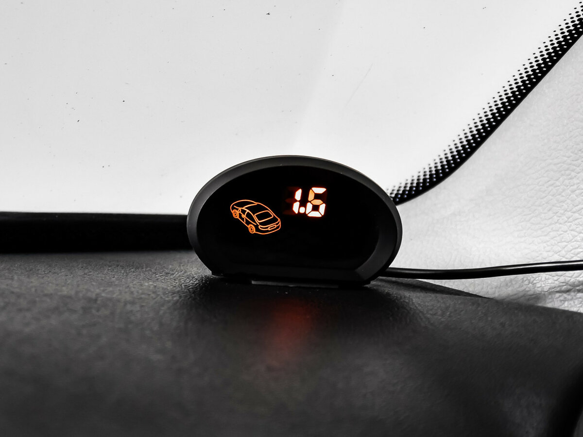 Lada (ВАЗ) Largus I, 2020 Фото №11