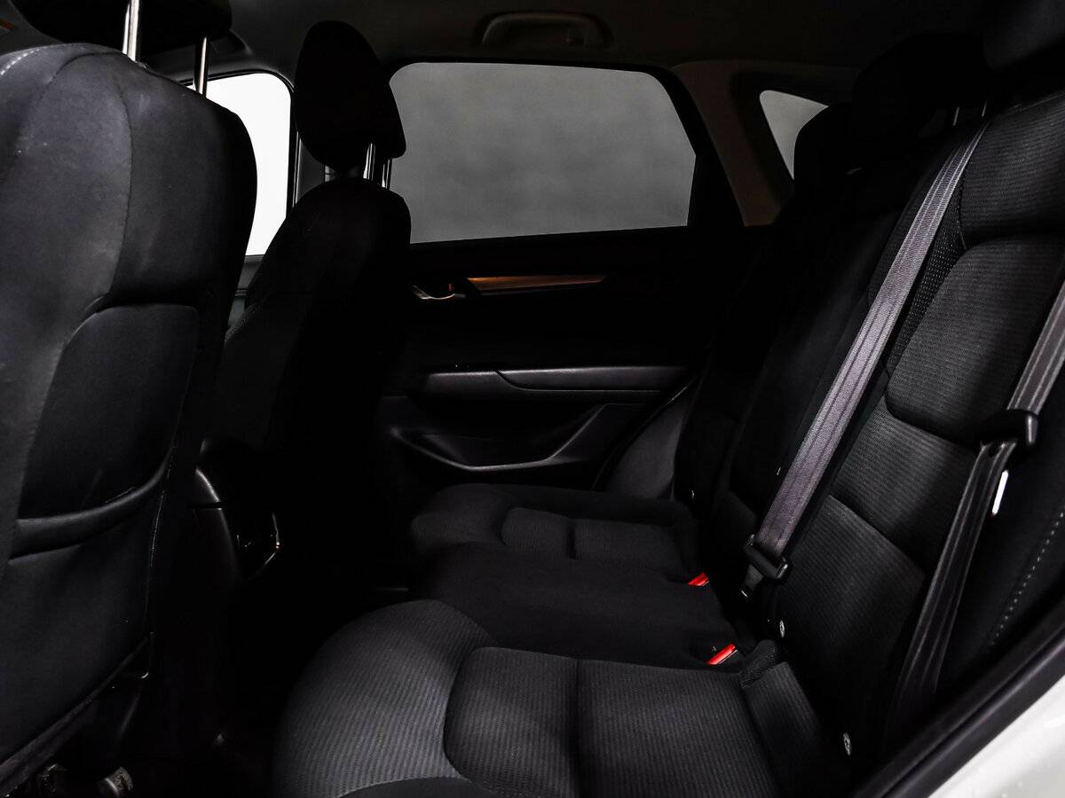 Mazda CX-5 II, 2020 Фото №11