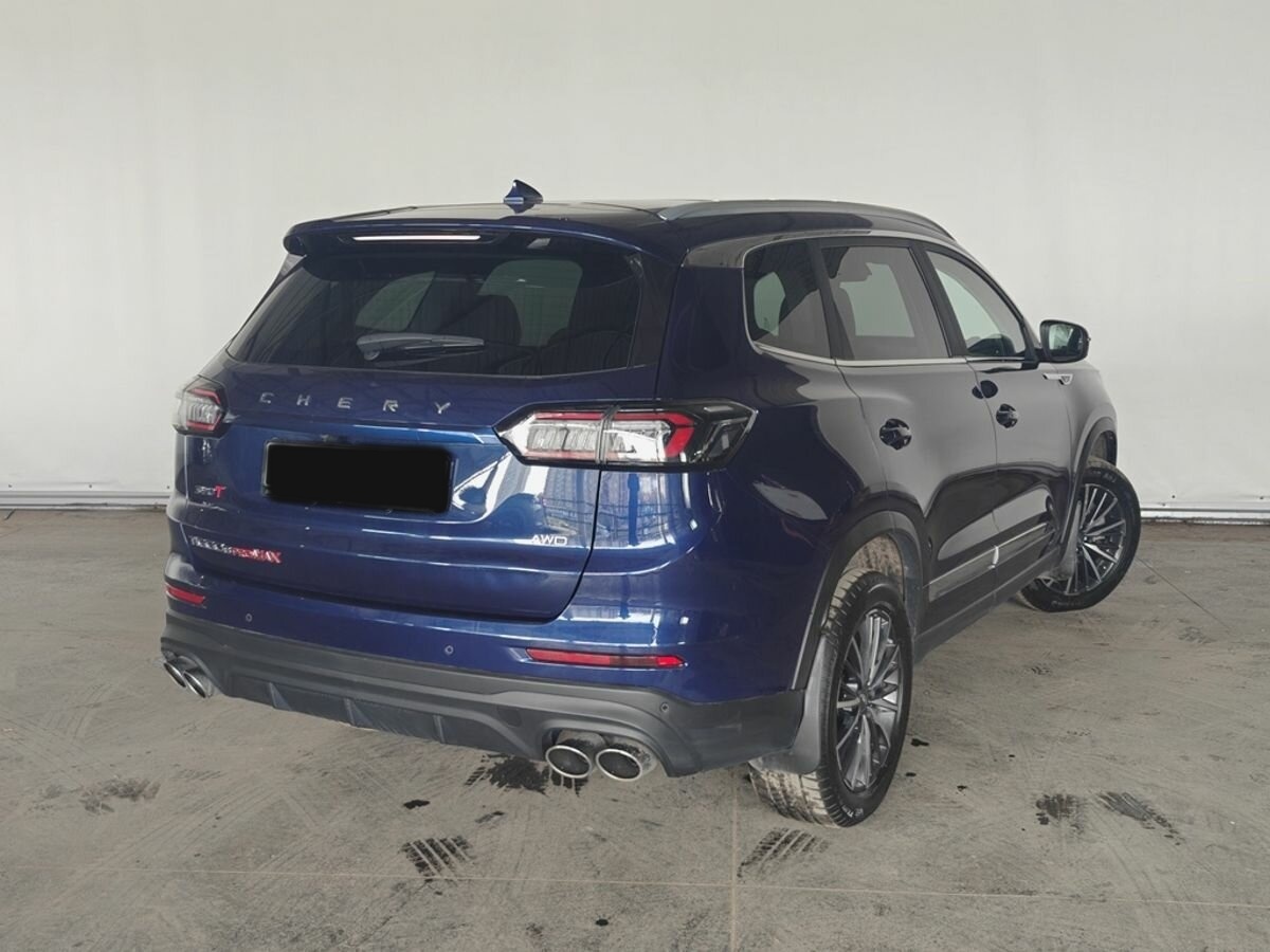 Chery Tiggo 8 Pro Max I, 2022 - 73 085 км. | Фото №6