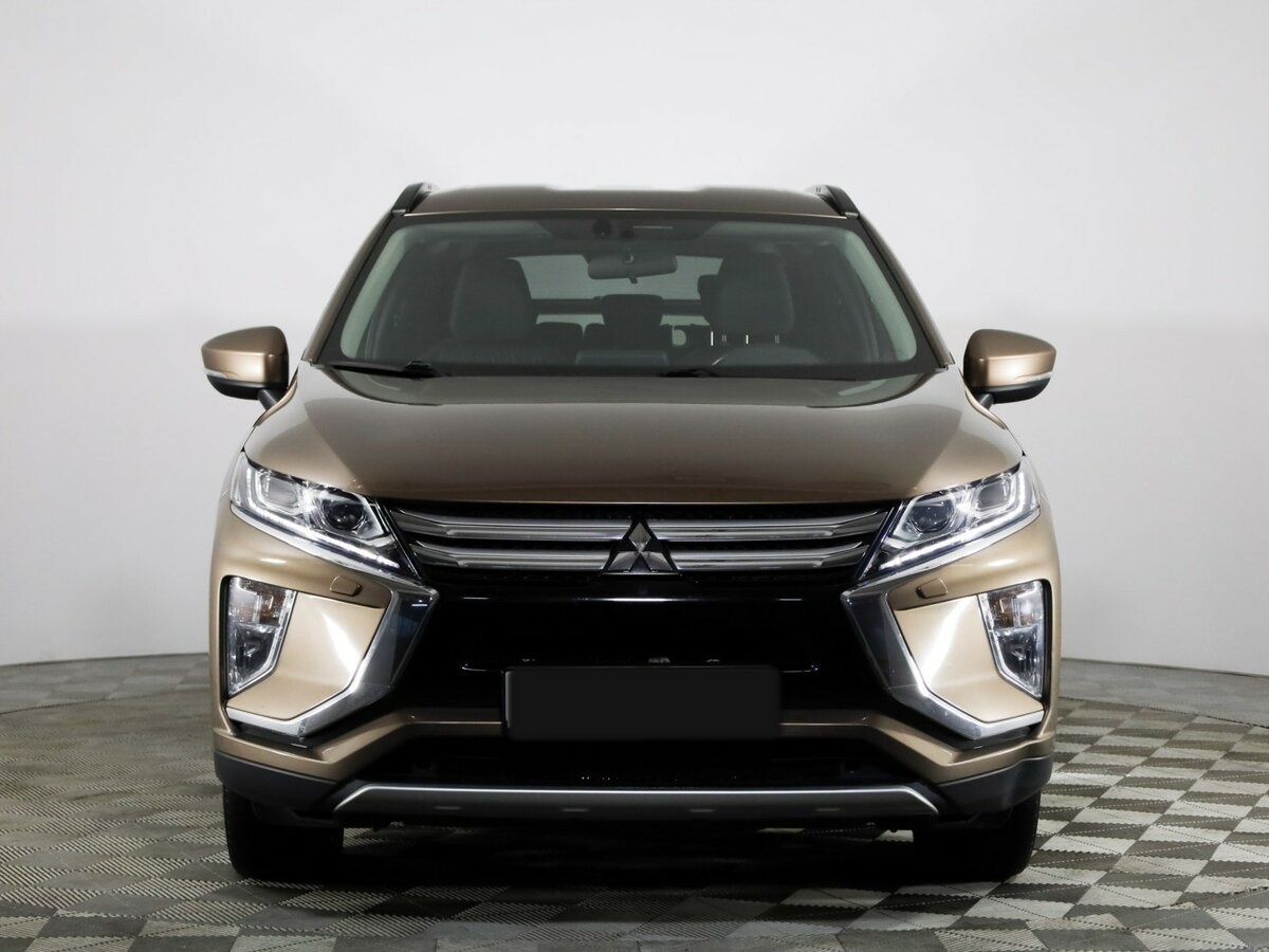 Mitsubishi Eclipse Cross I, 2019 - 166 000 км. | Фото №8