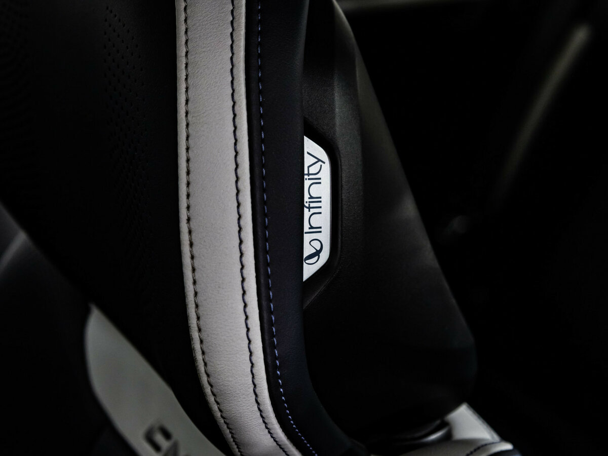 Geely Atlas II, 2023 Фото №19