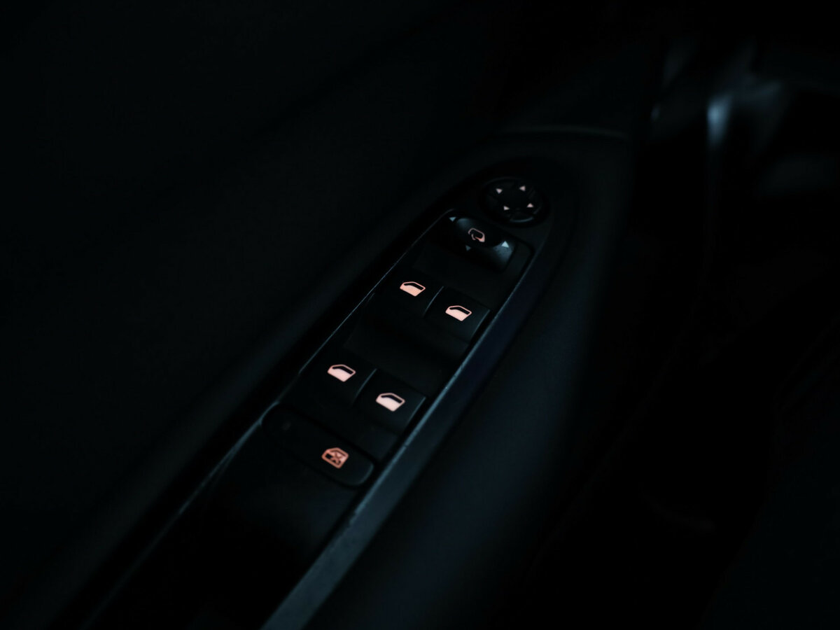 Citroen C4 II, 2012 Фото №23