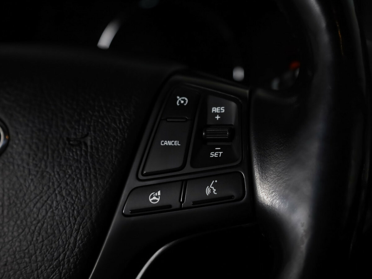 Kia Sorento II Рестайлинг, 2014 Фото №11