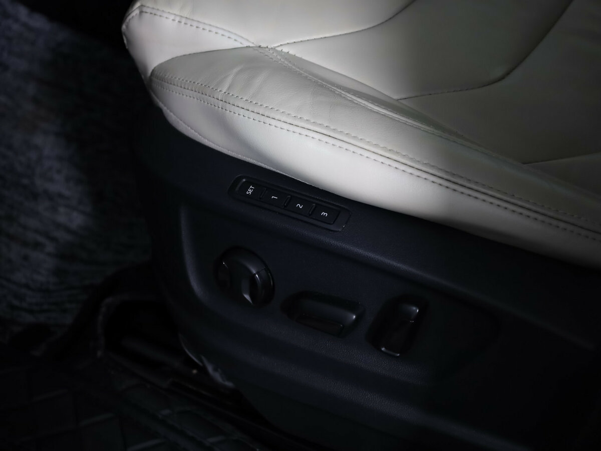 Skoda Kodiaq I, 2018 Фото №25