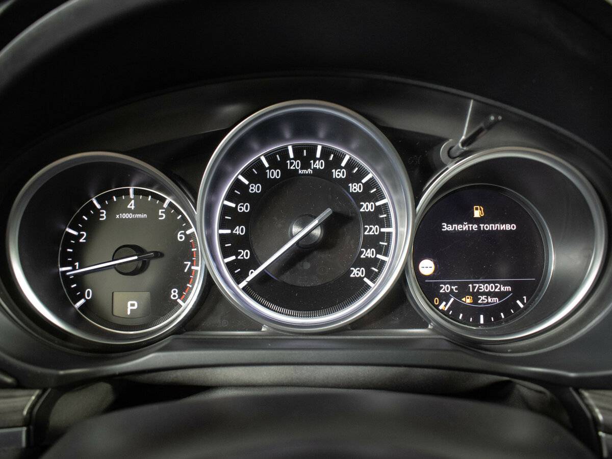 Mazda CX-5 II, 2020 Фото №10