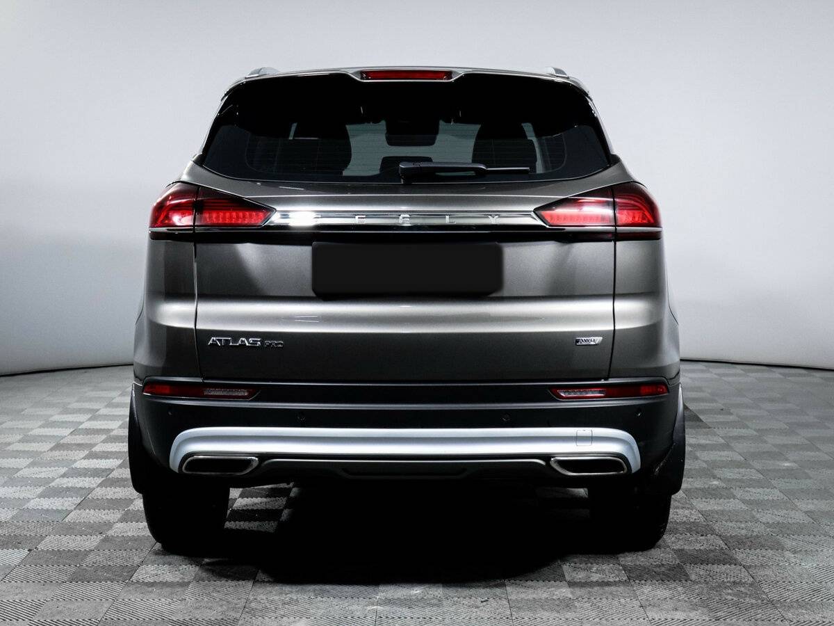 Geely Atlas Pro, 2023 - 38 727 км. | Фото №6