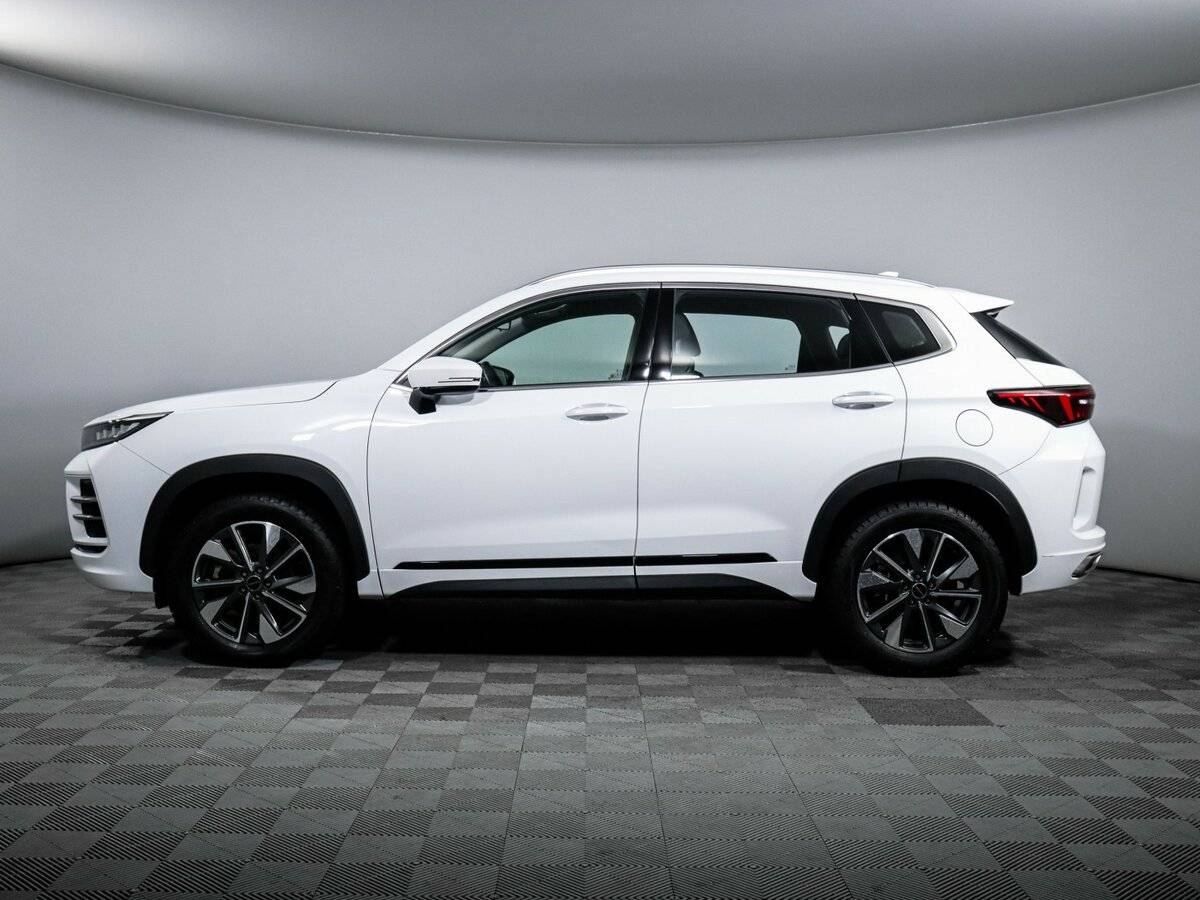 Exeed LX I Рестайлинг, 2023 - 45 700 км. | Фото №8