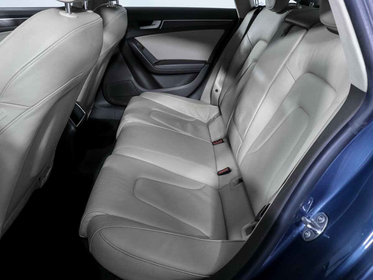 Audi A5 Sportback I (8T) Рестайлинг, 2014 - 190 782 км. | Фото №8