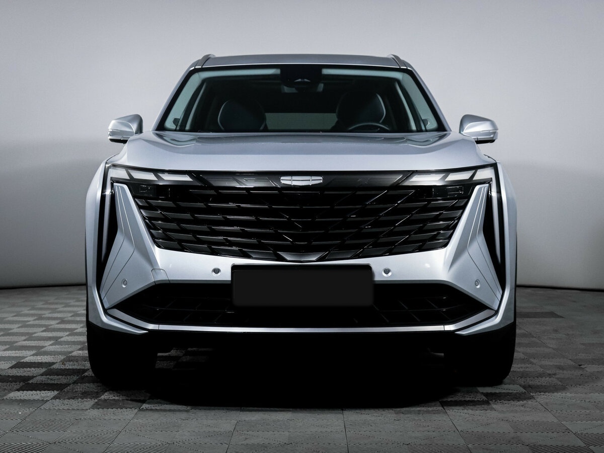 Geely Atlas II, 2023 - 26 394 км. | Фото №2