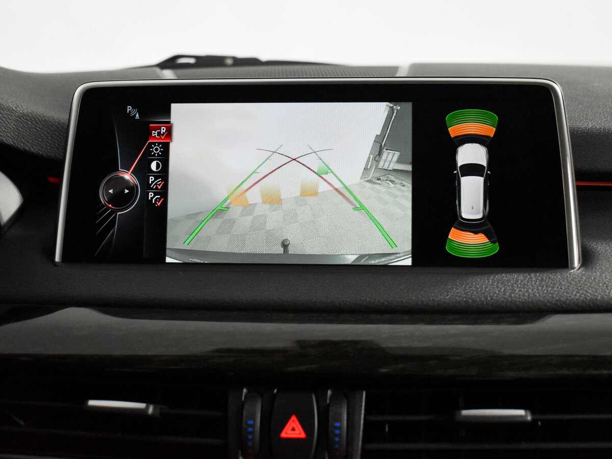 BMW X5 30d III (F15), 2015 Фото №16