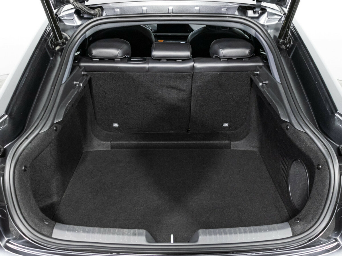 Changan UNI-V I, 2023 Фото №22