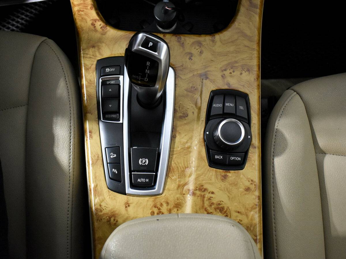 BMW X3 20i xDrive II (F25), 2013 Фото №8