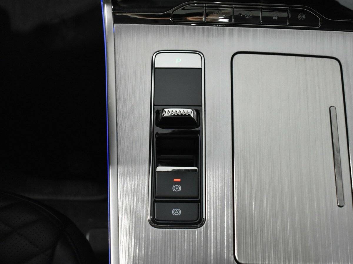 Exeed TXL I Рестайлинг, 2023 Фото №11