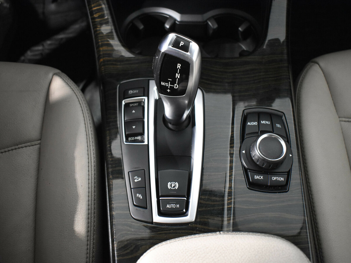 BMW X3 28i xDrive II (F25), 2013 Фото №12