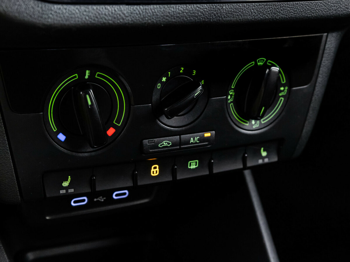 Skoda Rapid II, 2020 Фото №12