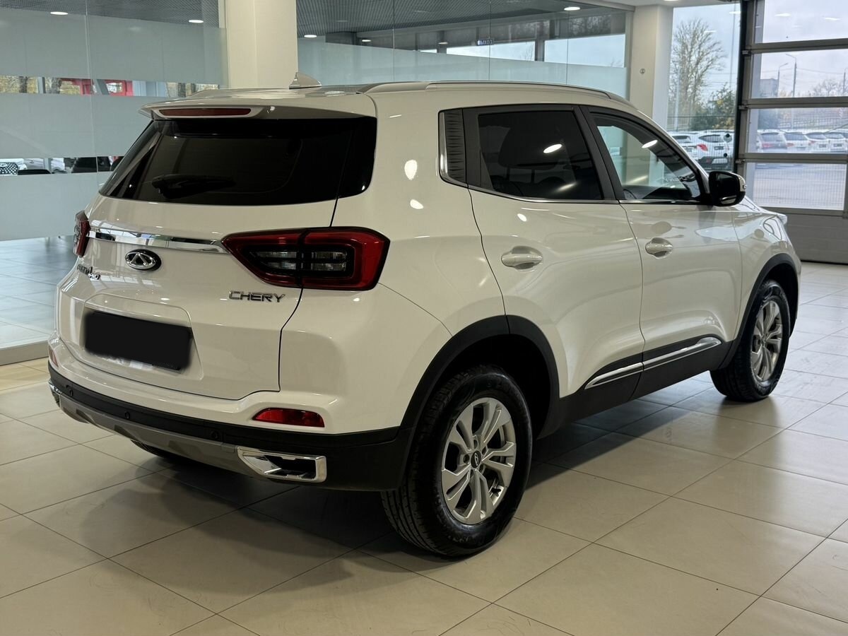 Chery Tiggo 4 Pro I, 2023 - 25 032 км. | Фото №4