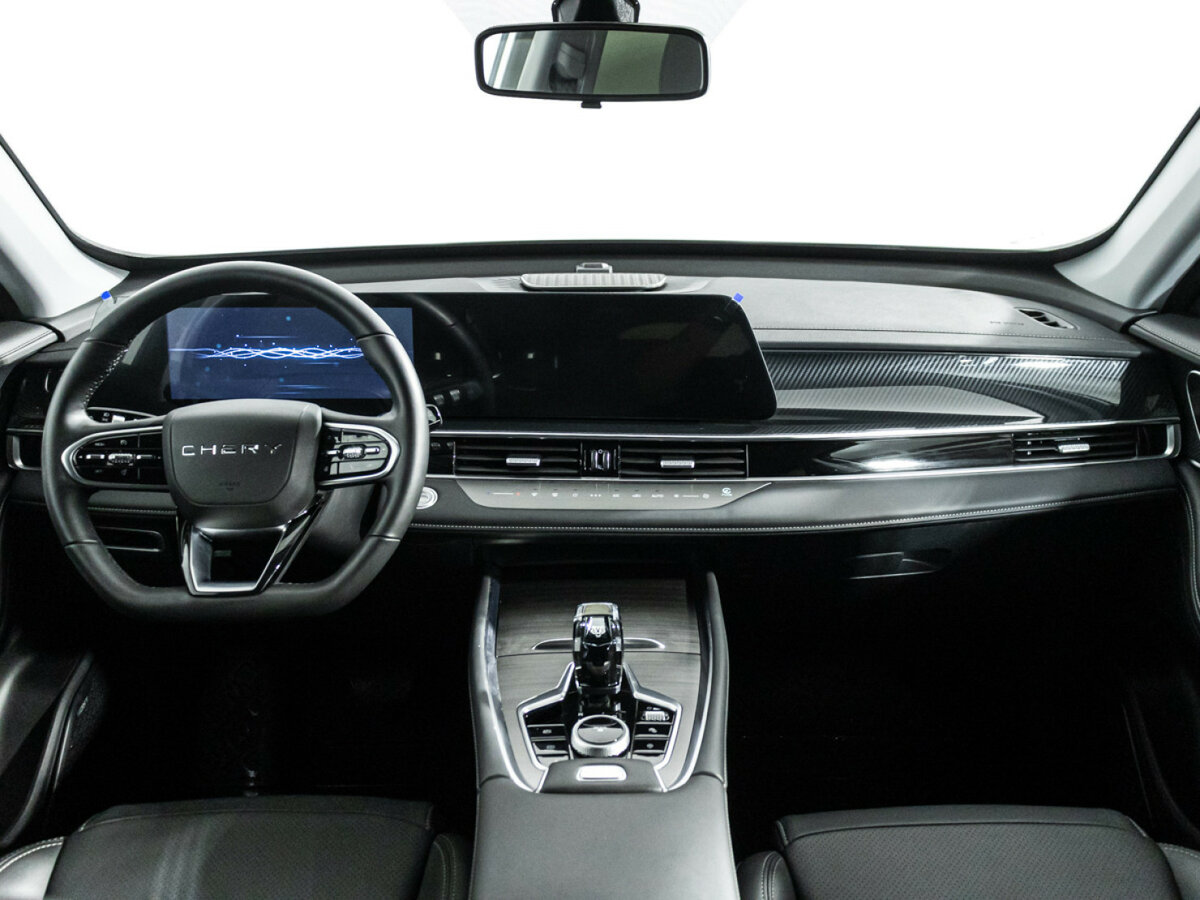 Chery Tiggo 7 Pro Max I Рестайлинг, 2024 Фото №12