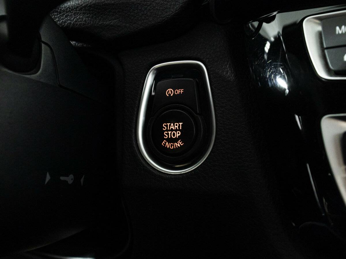 BMW 3 серии 320i xDrive VI (F3x) Рестайлинг, 2017 Фото №16