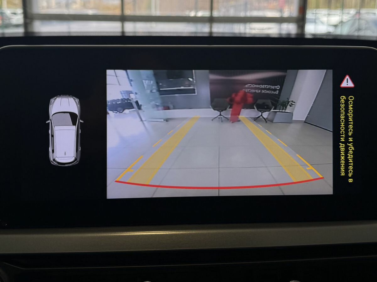 Chery Tiggo 4 Pro I, 2023 Фото №12