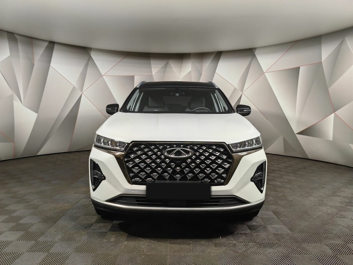 Chery Tiggo 7 Pro Max I, 2024 - 16 543 км. | Фото №7