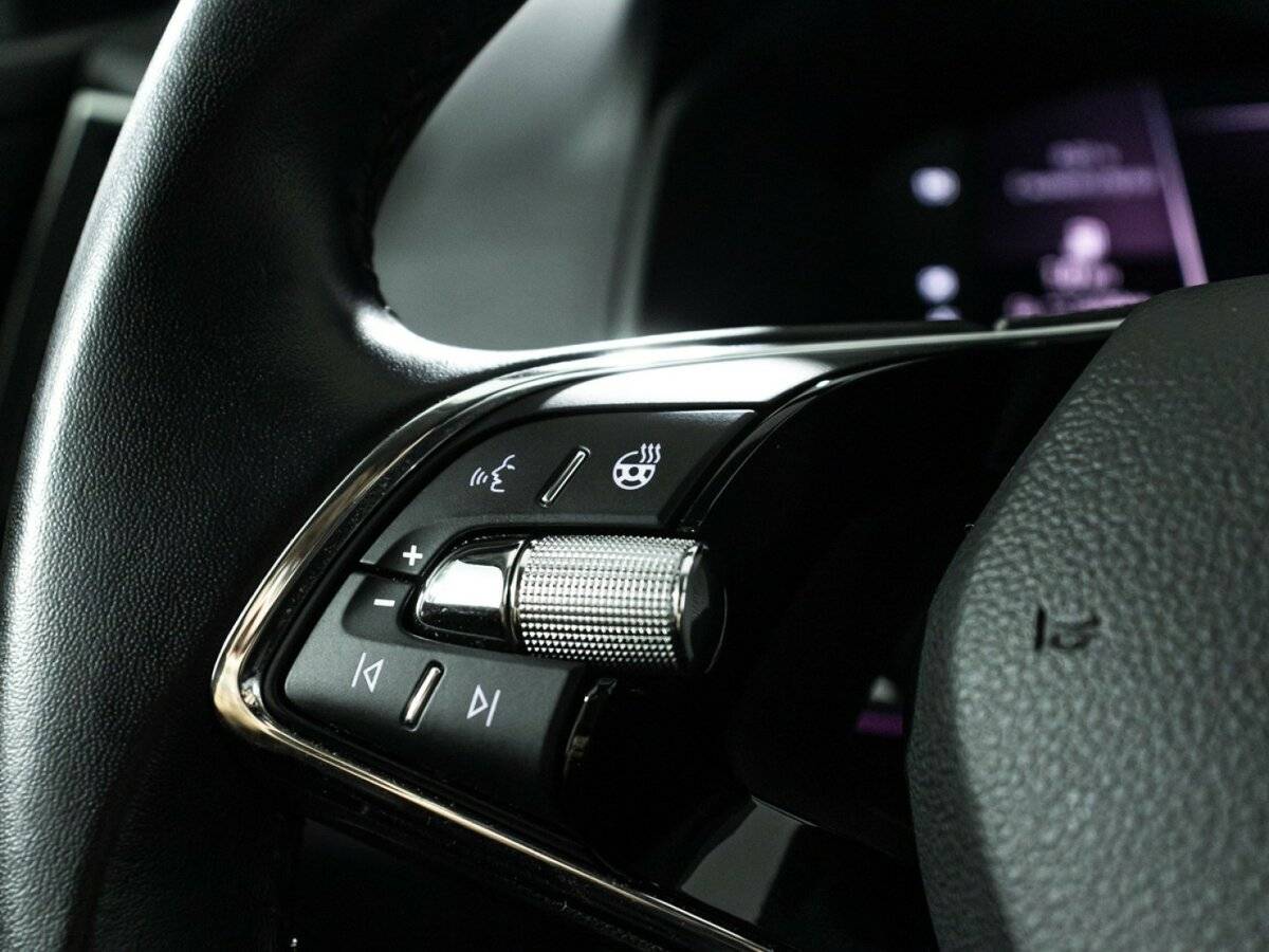 Skoda Karoq DSG6 I, 2021 Фото №19