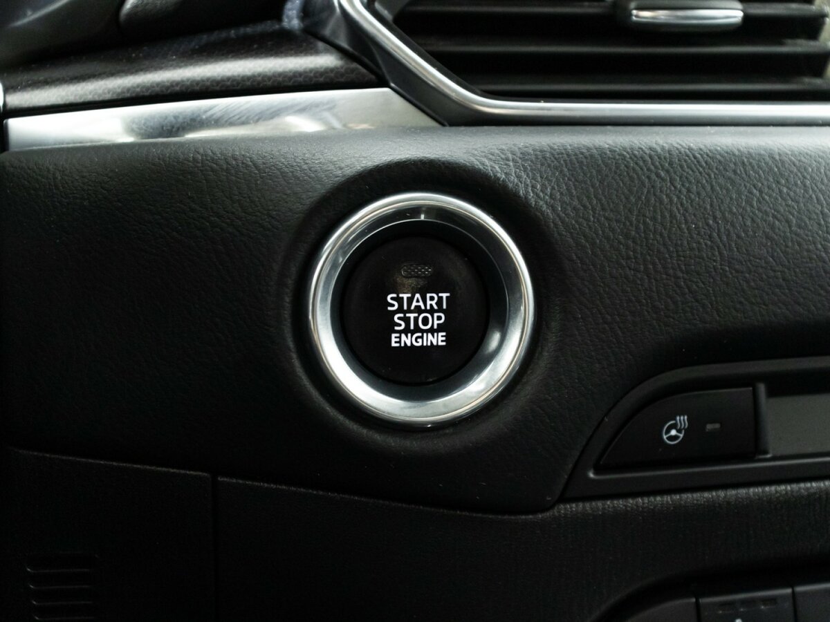 Mazda CX-5 II, 2021 Фото №15