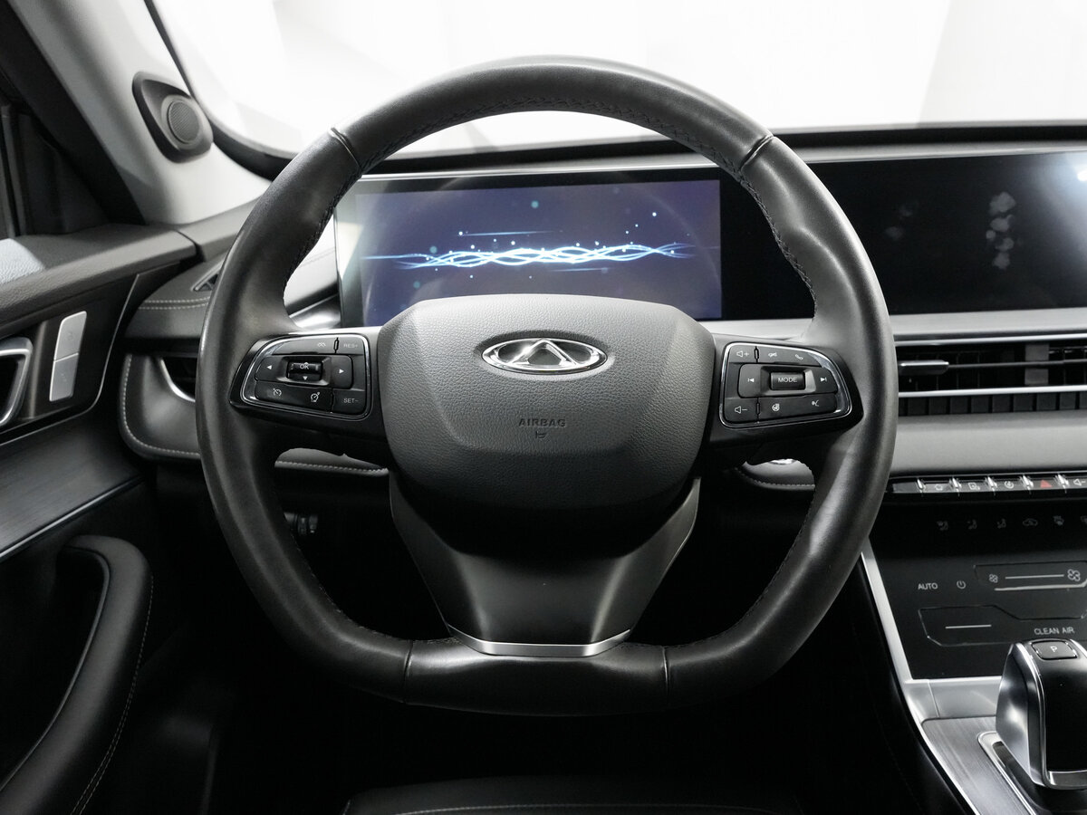 Chery Tiggo 7 Pro Max I, 2023 Фото №15