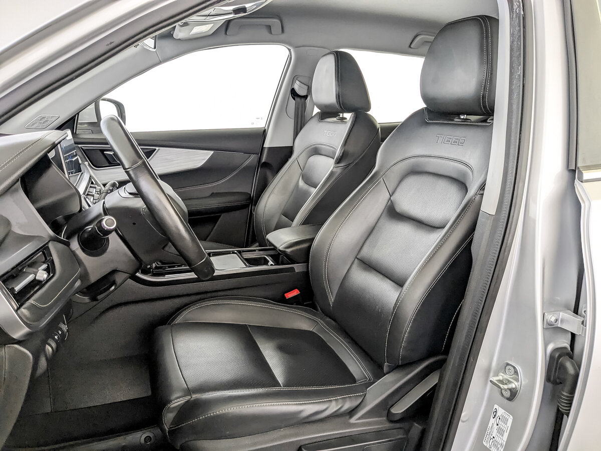 Chery Tiggo 4 Pro I, 2022 Фото №20