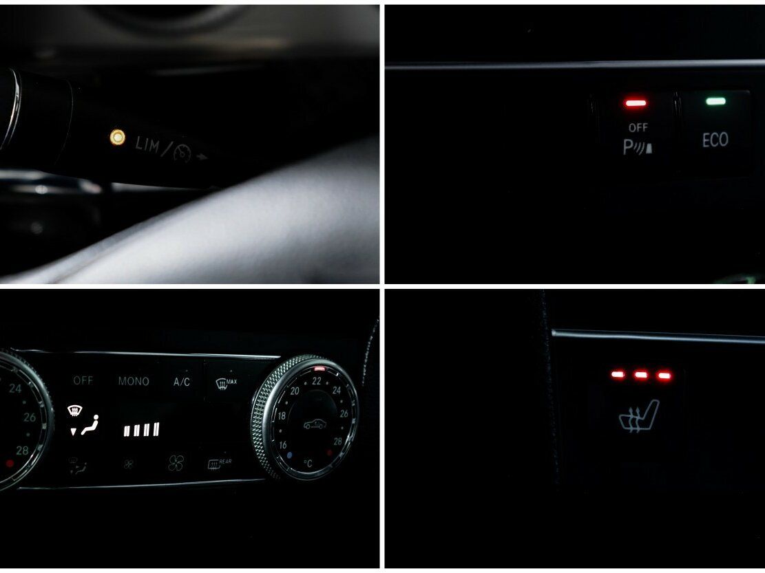 Mercedes-Benz GLK-Класс 220 CDI I (X204), 2012 Фото №16