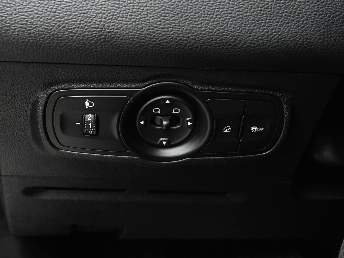 Chery Tiggo 4 I Рестайлинг, 2020 Фото №17