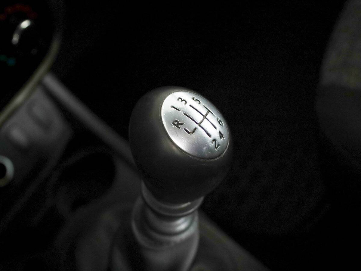 Renault Duster I, 2014 Фото №19