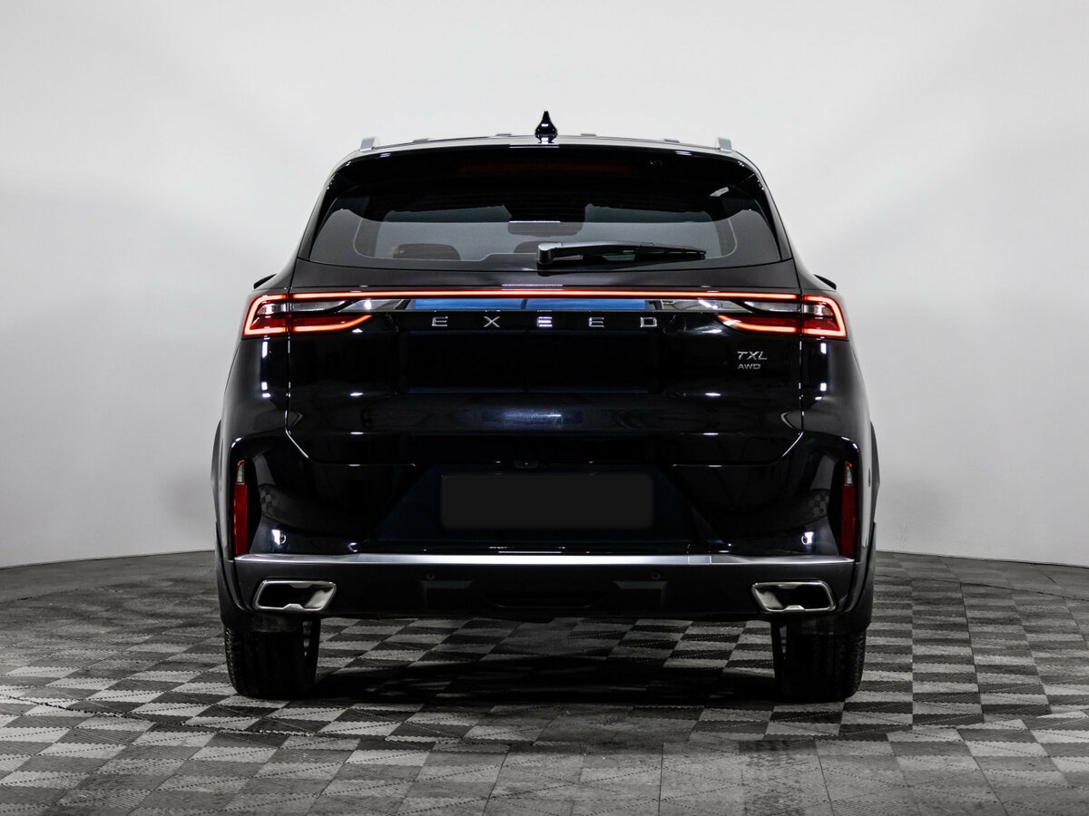 Exeed TXL I Рестайлинг, 2023 - 46 496 км. | Фото №5