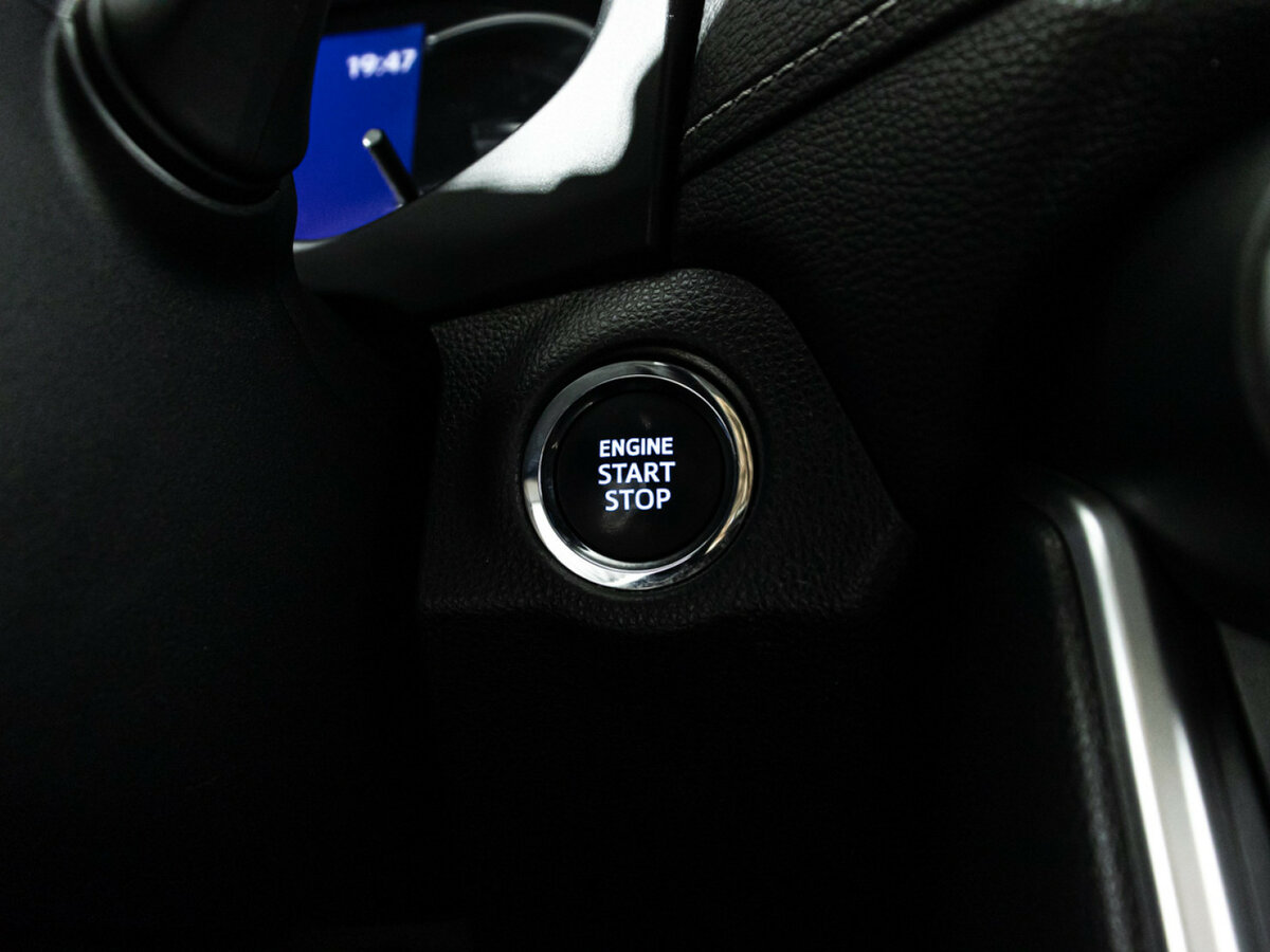 Toyota RAV4 V (XA50), 2020 Фото №20