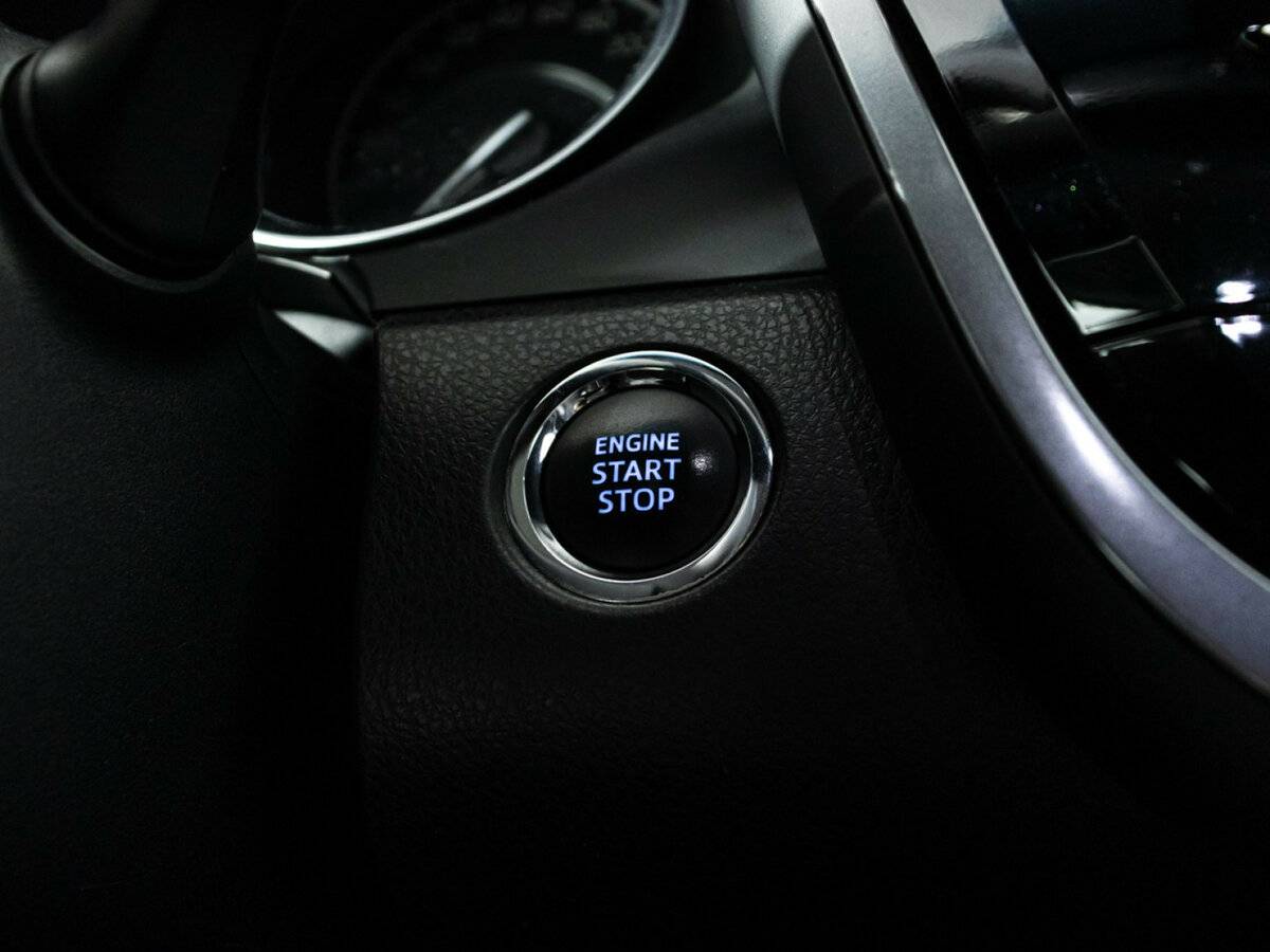 Toyota Camry VIII (XV70), 2019 Фото №16