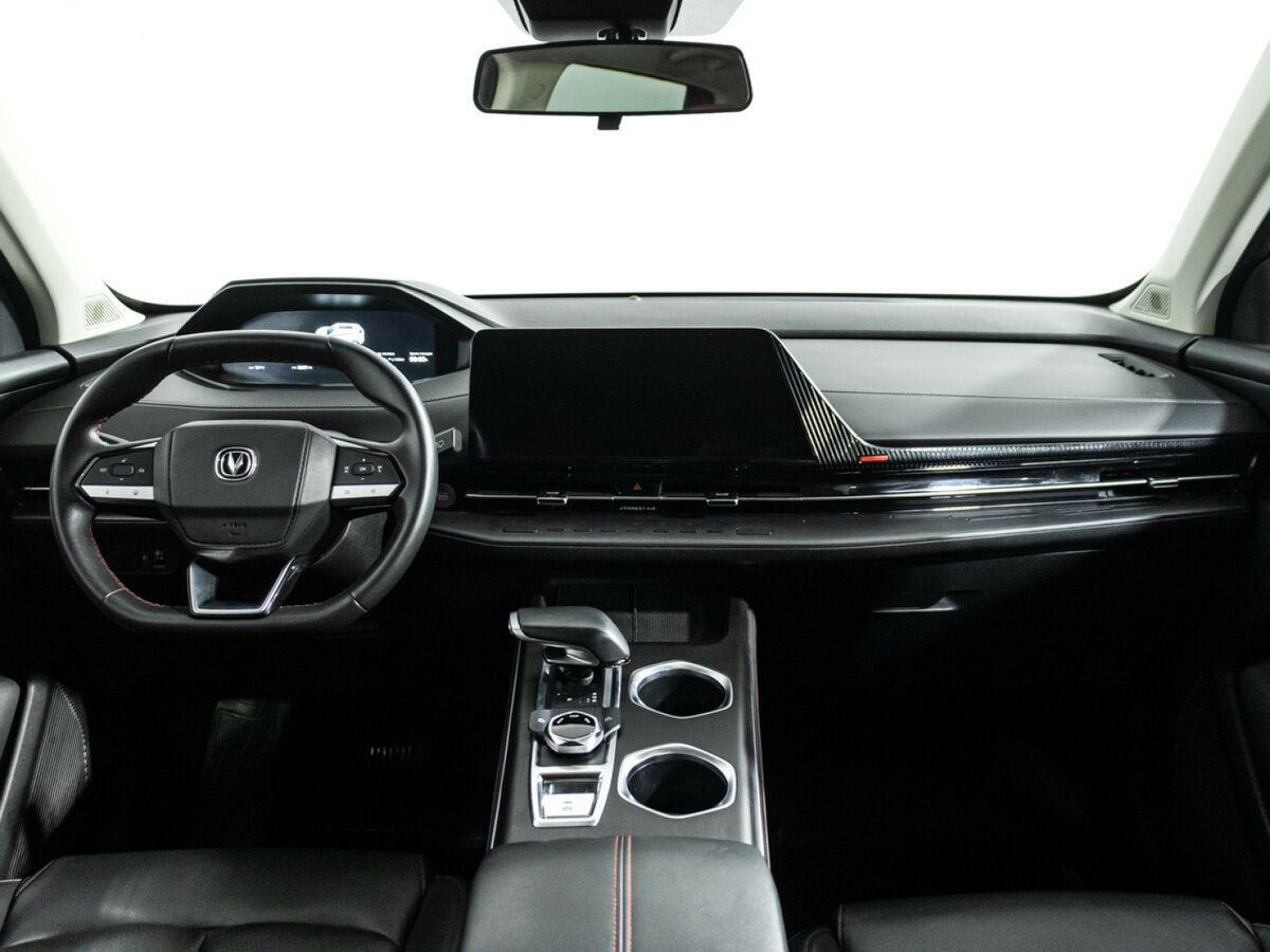 Changan CS55 Plus II, 2022 Фото №10