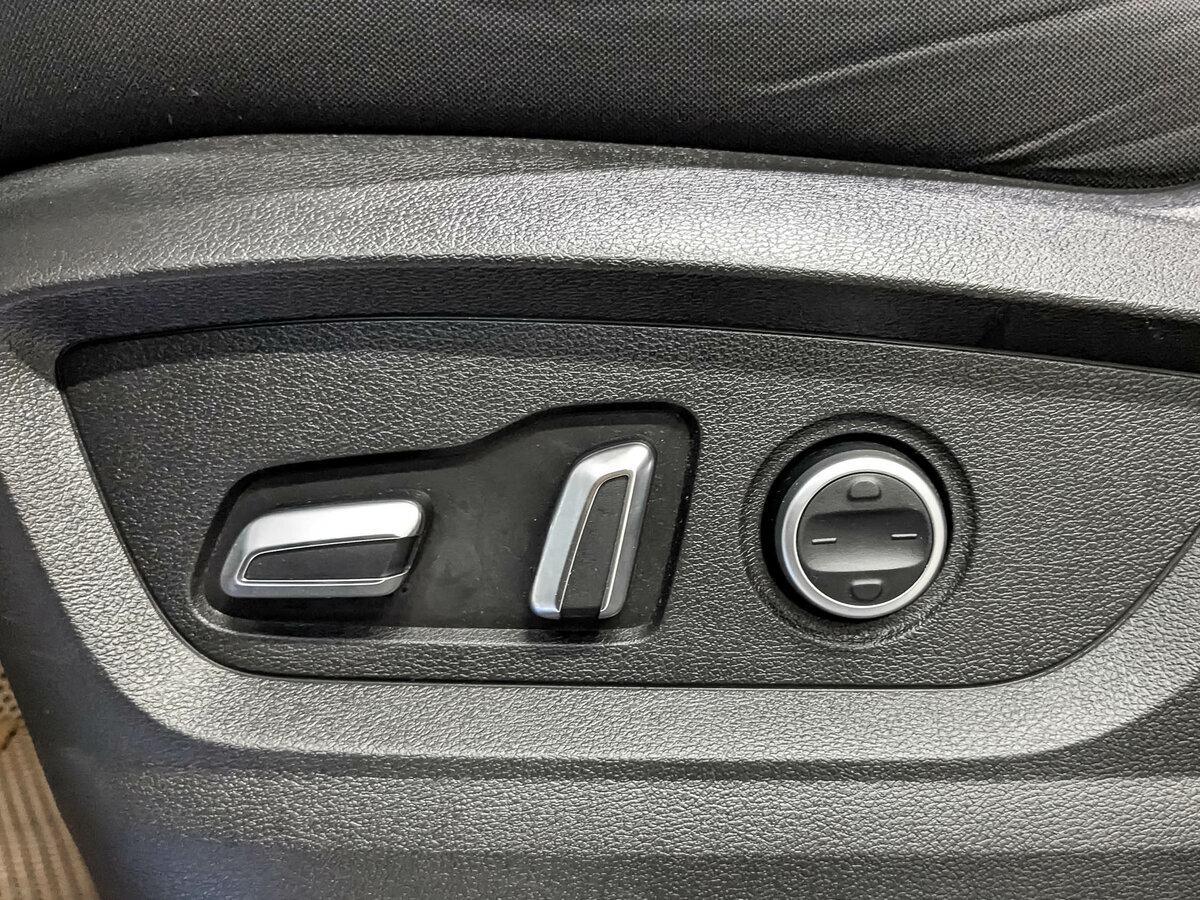 Chery Tiggo 8 Pro Max I, 2023 Фото №21