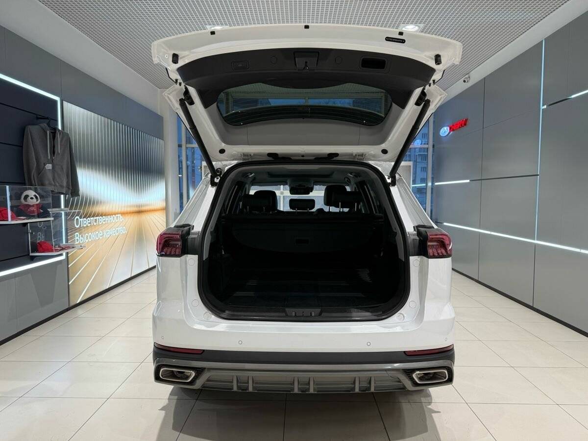 Chery Tiggo 8 Pro Max I Рестайлинг, 2024 - 9 800 км. | Фото №7