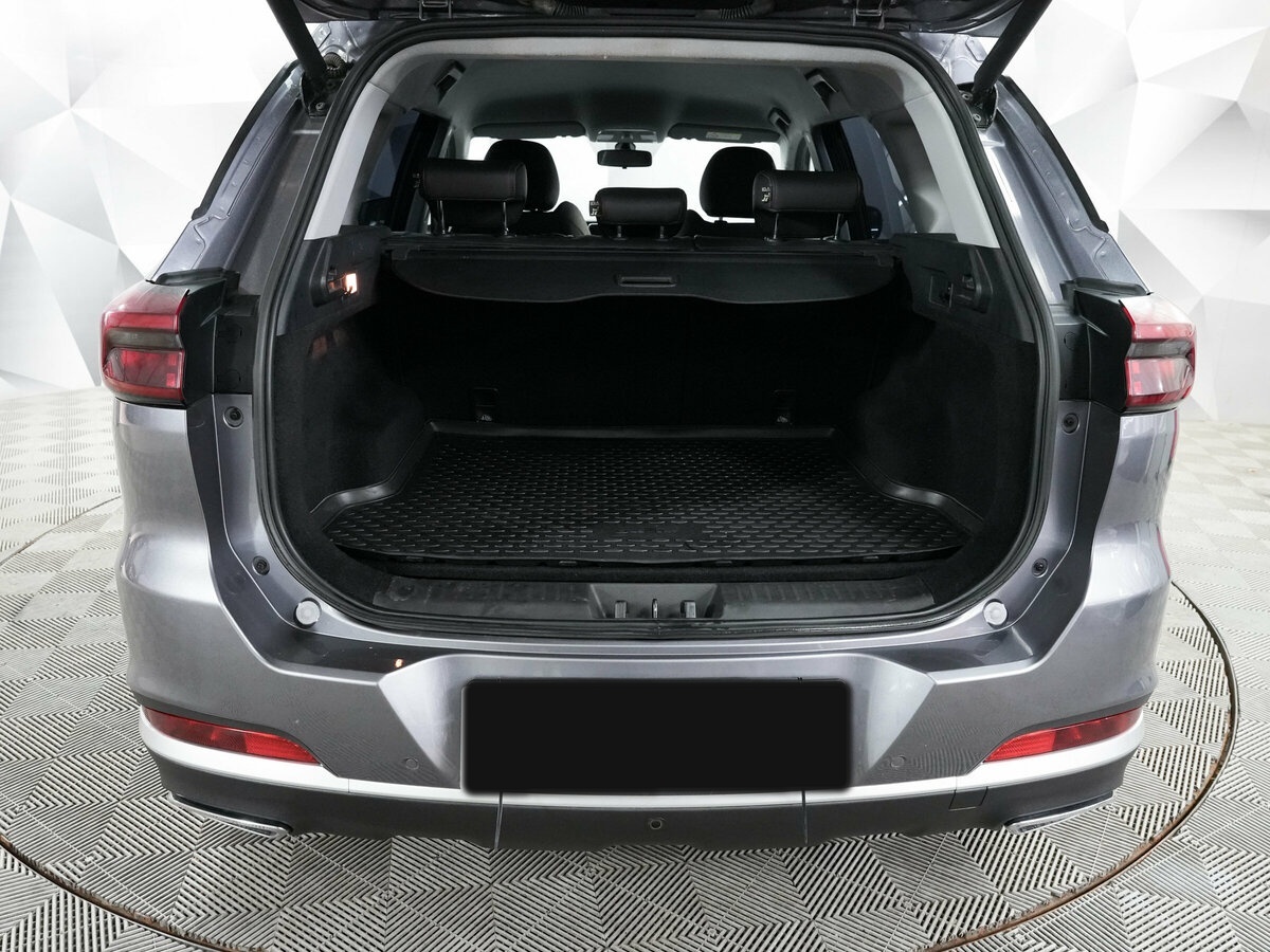 Chery Tiggo 7 Pro I, 2022 Фото №22