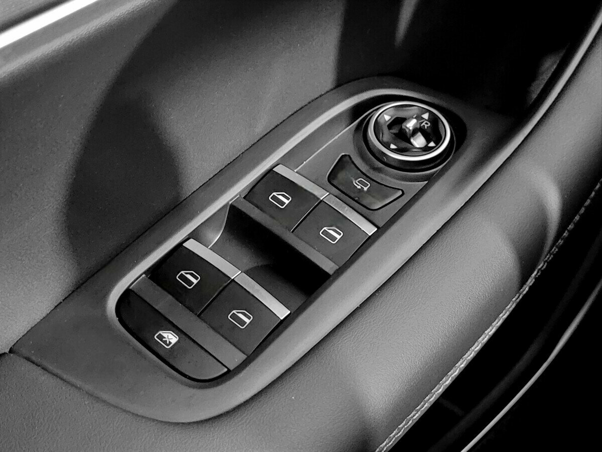 Chery Tiggo 7 Pro I, 2021 Фото №10