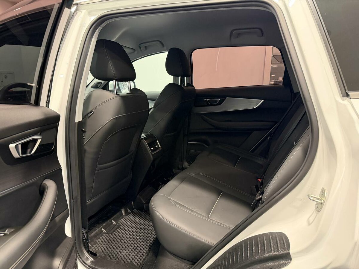 Chery Tiggo 7 Pro Max I, 2023 Фото №13