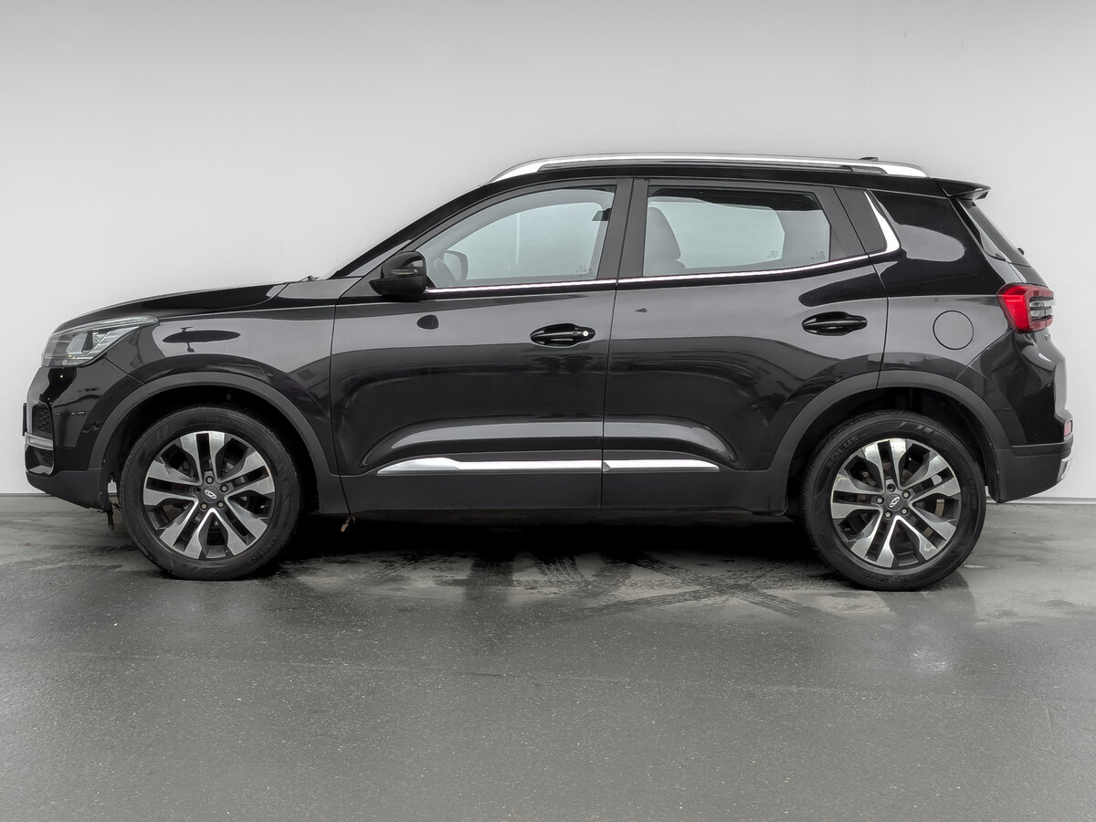 Chery Tiggo 4 I Рестайлинг, 2022 Фото №8
