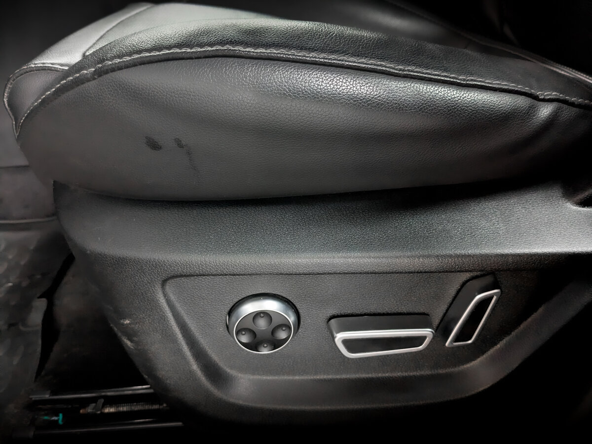 Chery Tiggo 4 I Рестайлинг, 2022 Фото №21