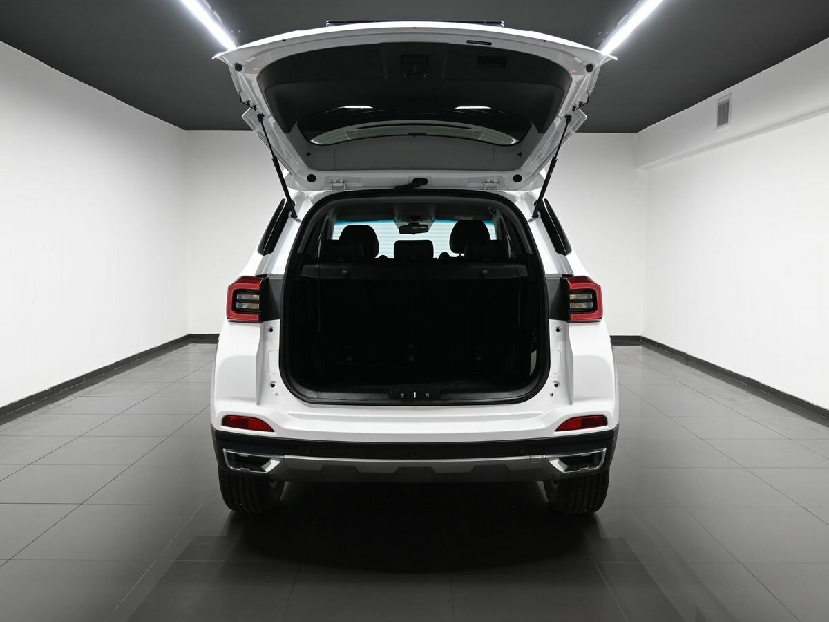 Chery Tiggo 4 Pro I, 2024 - 23 229 км. | Фото №7