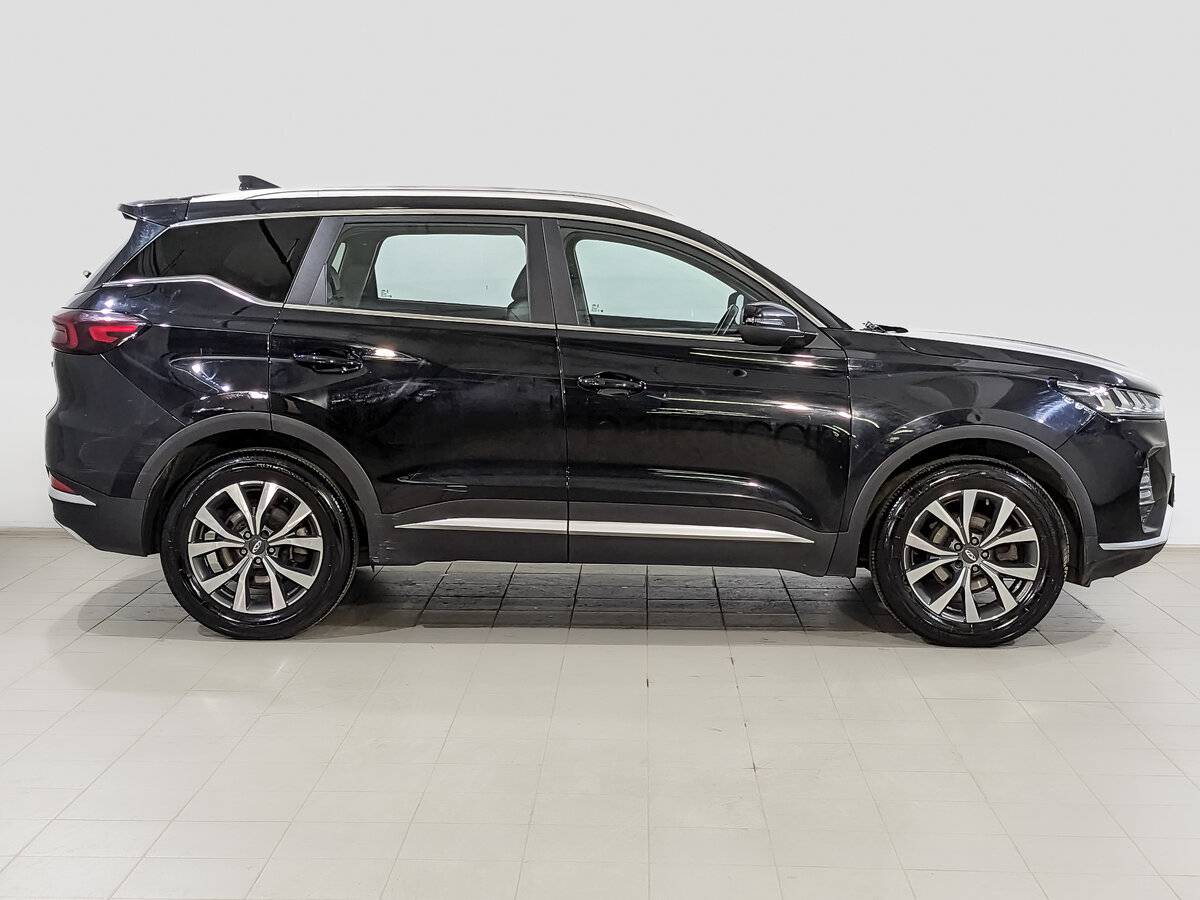 Chery Tiggo 7 Pro I, 2022 - 119 310 км. | Фото №4