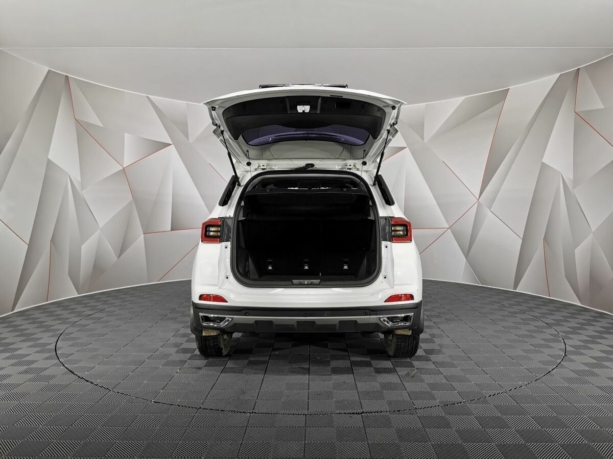 Chery Tiggo 4 Pro I, 2023 Фото №10